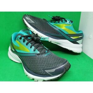 Brooks Launch 4 Running Training Athletic Shoes 1202341B077 Women's Size 10 M